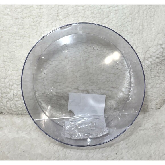 Clear Window Bird Feeder Suction Cup Mount - Target Bullseye Playground 2024 NEW - Picture 3 of 3